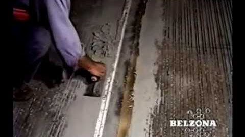 Bridge Deck Expansion Joint Nosing Repair Solution - Belzona® - FPA