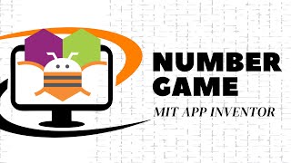 HOW TO MAKE A NUMBER GAME IN MIT APP INVENTOR! screenshot 4