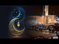 القارئ خالد الرياعي دعاء القنوت وختم القرآن ليلة ٢٩ رمضان ١٤٤٥هـ تصوير من ساحات جامع الشبلان
