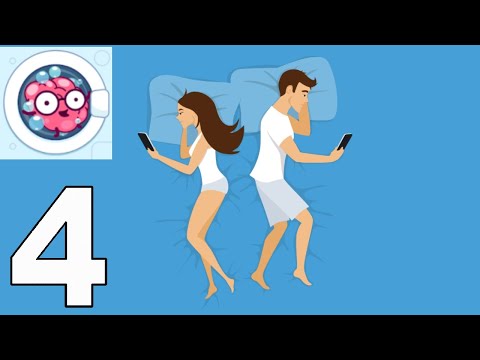 Brain Wash - Amazing Jigsaw Puzzle Game (SayGames) Part 4 Level 151 - 200 Gameplay Walkthrough