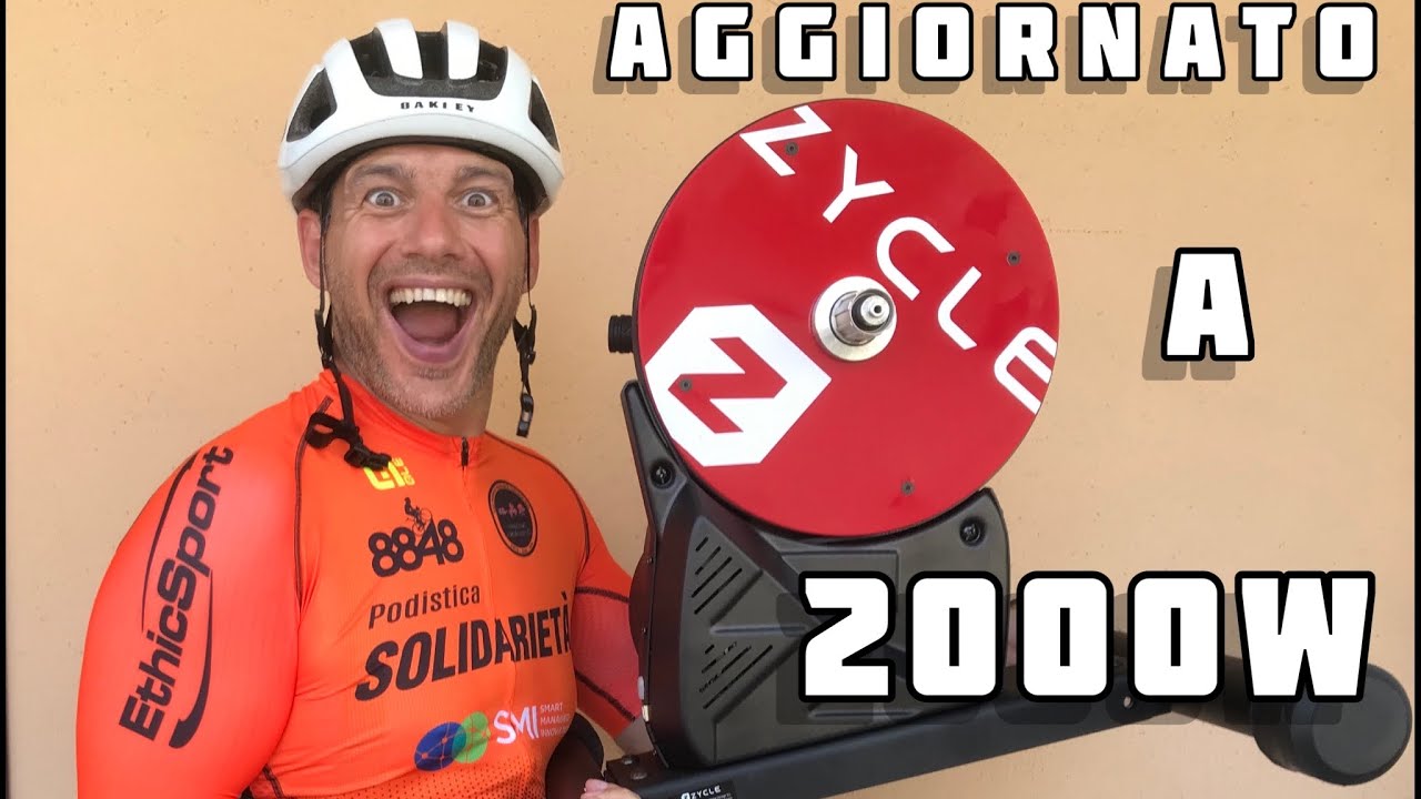 Ruote in carbonio Ness bici da corsa ( prima parte ) - YouTube