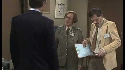 PRISONER CELL BLOCK H EPISODE 498 PART 4