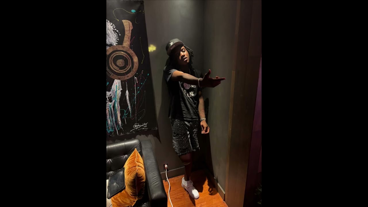 Rell Vert x Lil Scoom89 Type Beat 