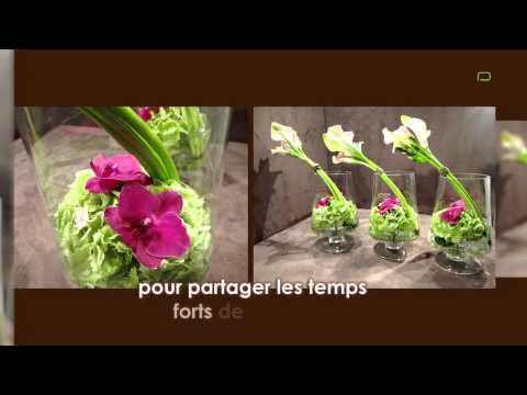 Côté Fleurs - Fleuriste à Genève (Champel)