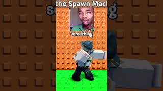 I Found Something Disturbing In Roblox 😱... #roblox #robloxshorts