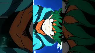 Deku ✌| Cochise - Pocket Rocket My Hero Academia Resimi