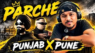 PARCHE वर माझं खरं मत! 🤯 Wazir Patar × Sambata Reaction