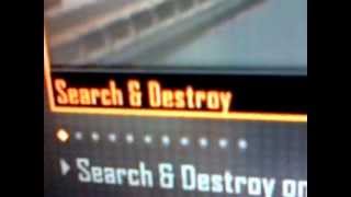 BO2 Team 3v3 3rd map win proof