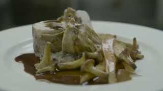 Piccadilly & St James's Food Tours: Boulestin