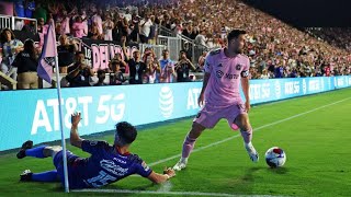 Lionel Messi has Converted Inter Miami Into Super Team😱
