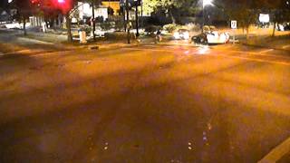 Good Samaritan Helps Kids After Car Crash