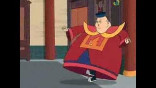 Sagwa The Chinese Siamese Cat- Birds Bees&Silkworms Part 1