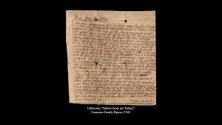 Wilson Library Research Forum: February 2023