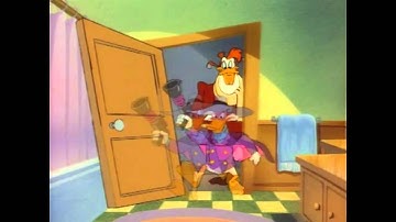Darkwing Duck Intro HQ
