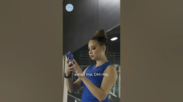 Tip Of The Day with Bianca Calderón de Lachica! #shorts #houstonlawyer #marketingtip #networking