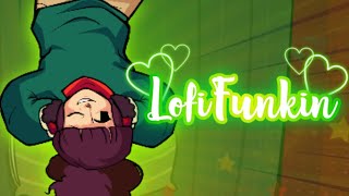 FNF Lofi Funkin android Gama baja/Low end [zip]