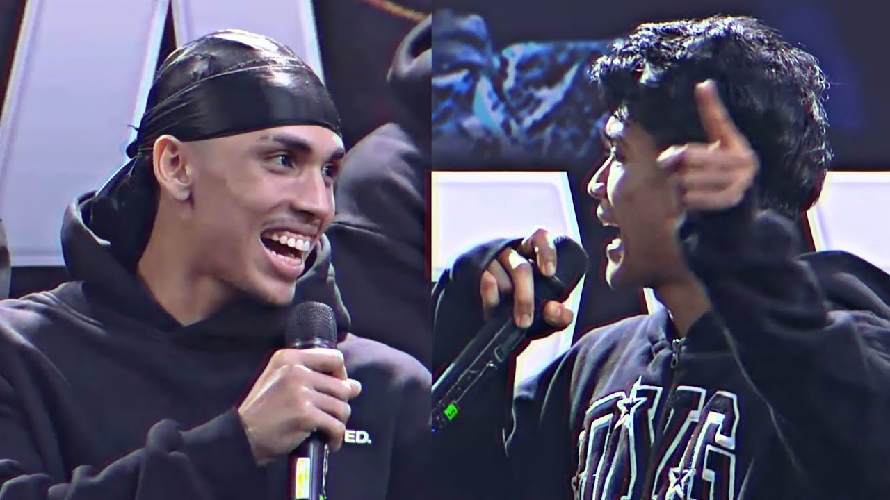 PANAS! PRESSCON BYON 5, PUTRA ABDULLAH VS KK CAL, IMOSI?