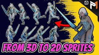 Stop Rendering Multiple Camera Angles the Hard Way In UE5