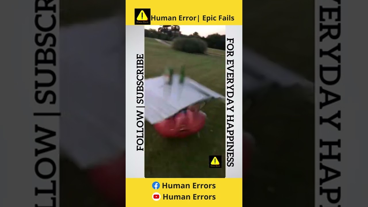 Human Fails | Episode 90 | Human Errors 