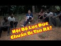 Team 2Q Vlogs căng thẳng bóc phốt nội bộ|| 2Q vlogs Cuộc Sống Châu Phi