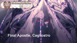 Fate/Grand Order: Ordeal Call II - The Inescapable Gehenna: Id - Vs. Final Apostle, Cagliostro