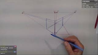 Two Point Perspective   Part 2