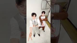 파라파라나 춰야겠다◝✩ #베리베리 #VERIVERY #VRVR #동헌 #DONGHEON #용승 #YONGSEUNG