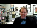 GAC Voter Engagement with UAM Professor Dr. John Davis