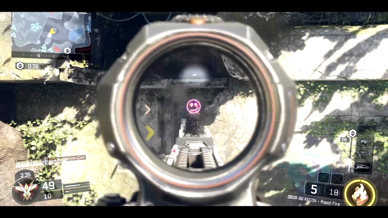 Black Ops 3 Minitage - #5 by Twistt