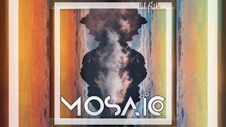 LIL FISH - Mosaic | E.P | Global Bass
