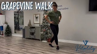 Grapevine Walk