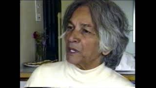 U.G. Krishnamurti - I Think Therefore I’m Destructive #shorts