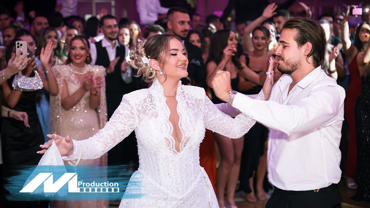 DasmaShqiptare 2025 | Ardi & Anjeza | MProduction l Part 1