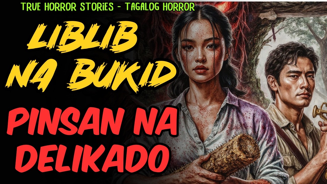 TRAHEDYA NG MAGPIPINSAN SA MALAYONG PROBINSYA