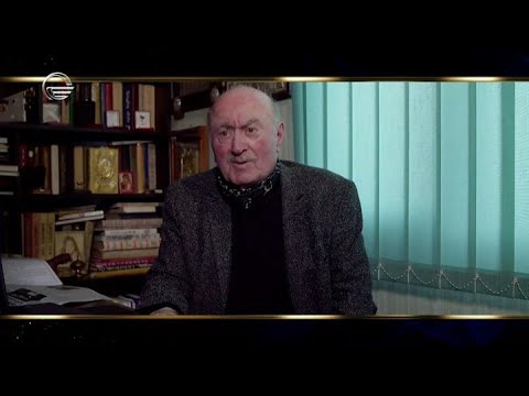 ჯემალ ჭკუასელი: „სადაც ვარ იქ პირველი უნდა ვიყო!“