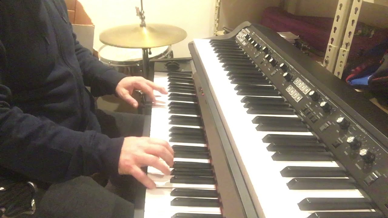Funkytown Lipps, Inc. Piano Cover YouTube