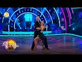 Ján Koleník & Vanda Poláková: Čača (cha cha) FINÁLE | Let's Dance