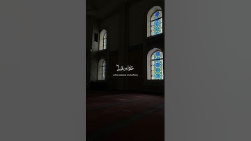 تلاوات المنشاوي سنة الله في الذين خلوا من قبل