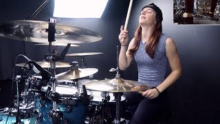 The Offspring - You're Gonna Go Far, Kid - Drum Cover Resimi