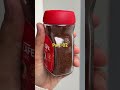 ₹250 ka coffee jar vs ₹2 ke coffee packets ☕😳 #coffee #packaging #multiplayer #viral