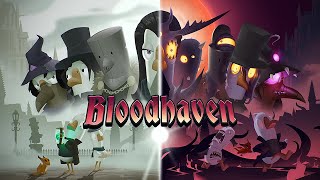 Goose Goose Duck - Bloodhaven Reveal Trailer