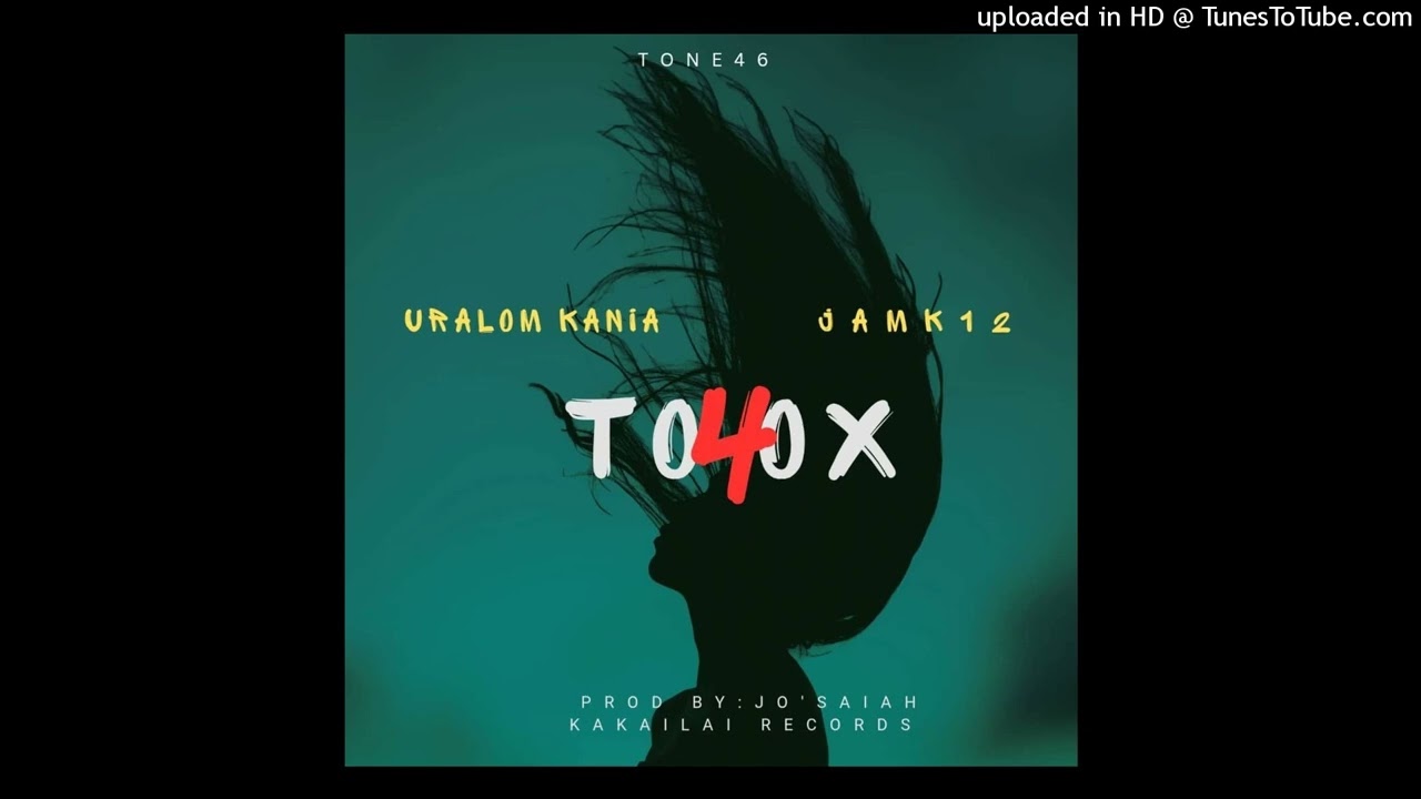 Uralom Kania ft. JMK12 - To4ox(2026)