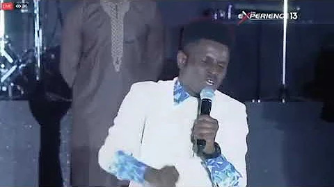 KennyBlaq's Performance at The Experience 2018