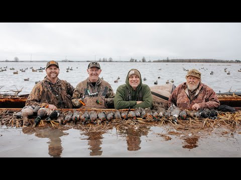 Pat Pitt's Pit (Last Pass S5:EP 9)