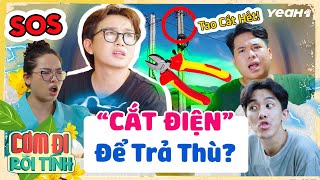 BÁO THỦ  HÓA 'Siêu Nhân Điện Quang'! Làm Cả Xóm Mất Điện Và Cái Kết? | CDRT 78