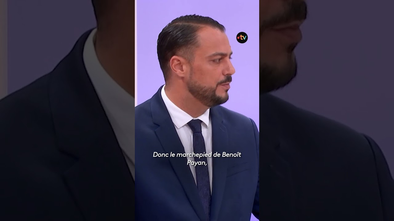 Municipales2026 : les propos cash de Sébastien Delogu sur Martine Vassal