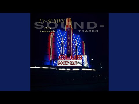 Summer Dreaming The Bacardi Feeling