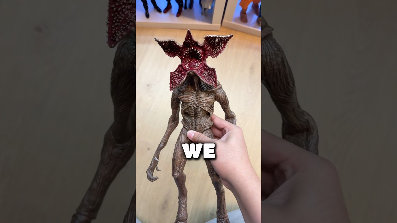 STRANGER THINGS DUSTIN REVIEW 💔