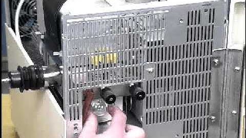 Calibration Gas of GC-MS