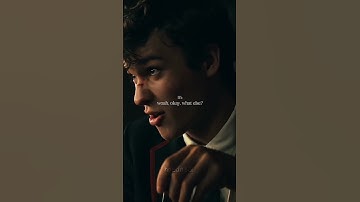 #pov : if we ever broke up, i’d never be sad || y/n x mattheo riddle